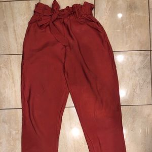 Zara trouser pants